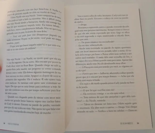 Livro - E Se For Você? - Foto 3
