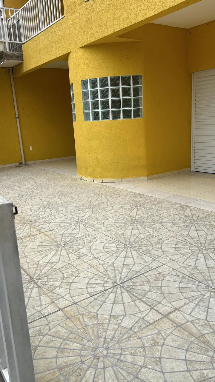 Foto - Suzano - Jardim Imperador