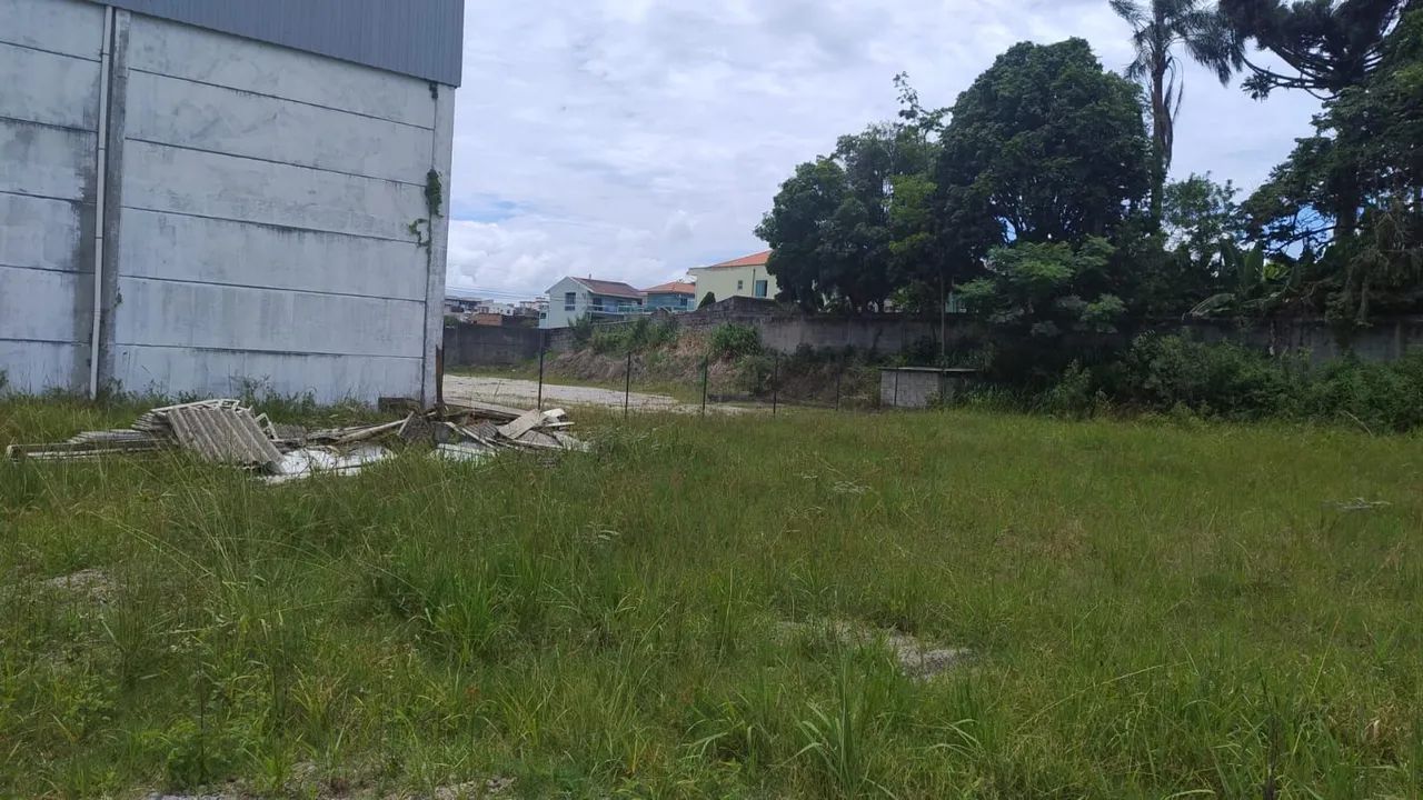 Terreno em ótima localização - Foto 2