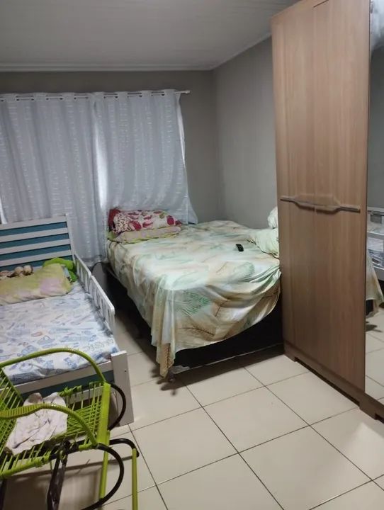 PARA VENDER LOGO ,EXCELENTE DUPLEX, ÓTIMO PARA MORAR OU INVESTIR - Foto 3