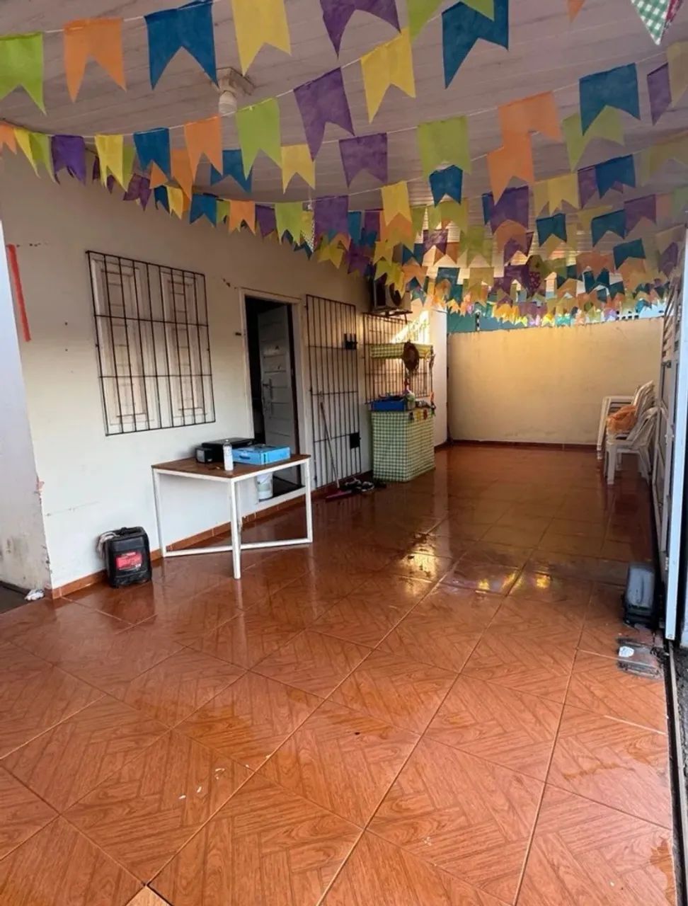 Vendo casa no Paranoá, Q9  - Foto 4