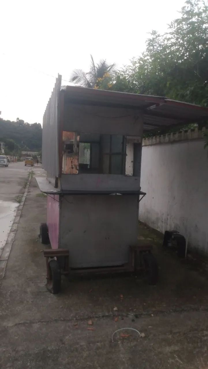 Carroça de lanches64309137778177122