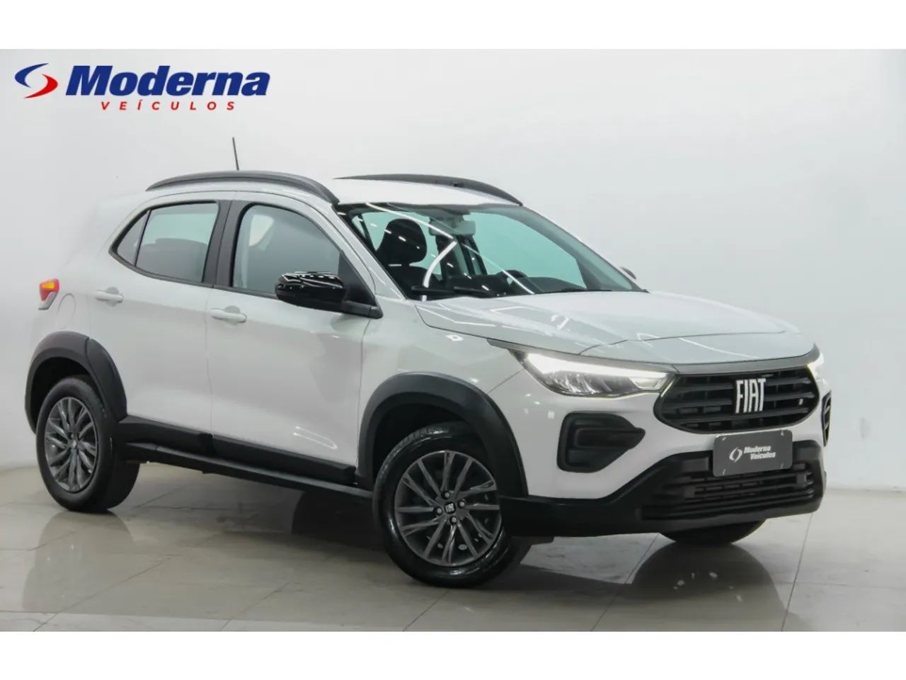 Fiat Pulse 2024 1.3 flex drive cvt