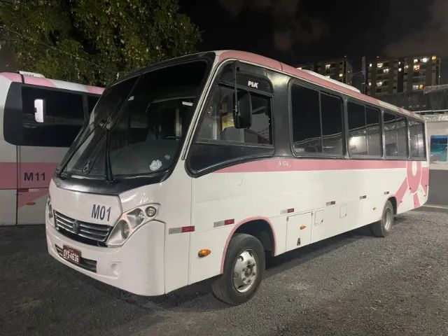 micro comil pia 2014  com 30  lugares  +  01