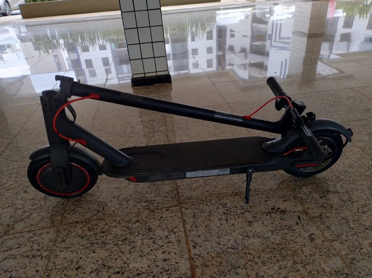 Patinete Elétrico Xiaomi M365 - Foto 4