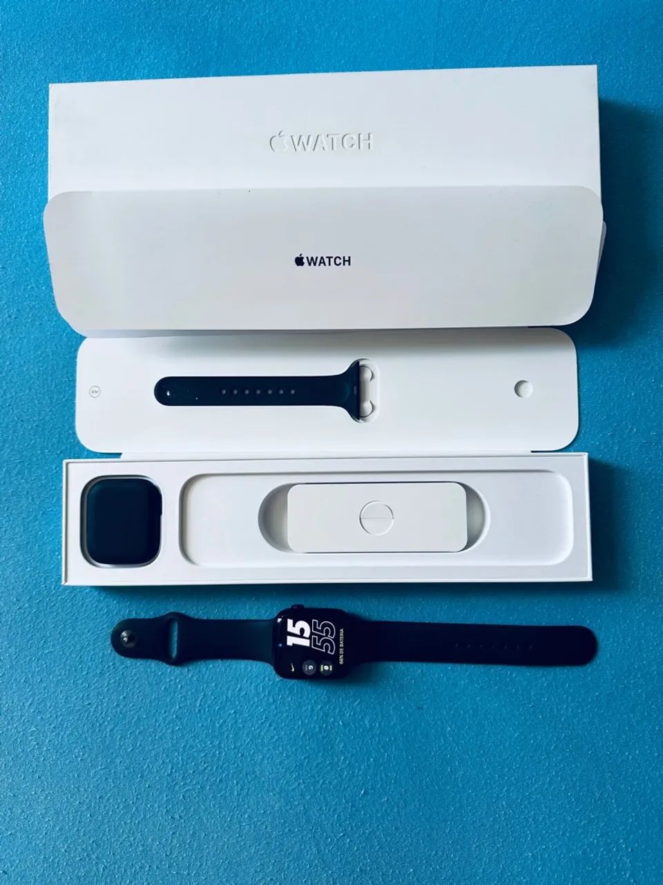 Apple Watch Series 7