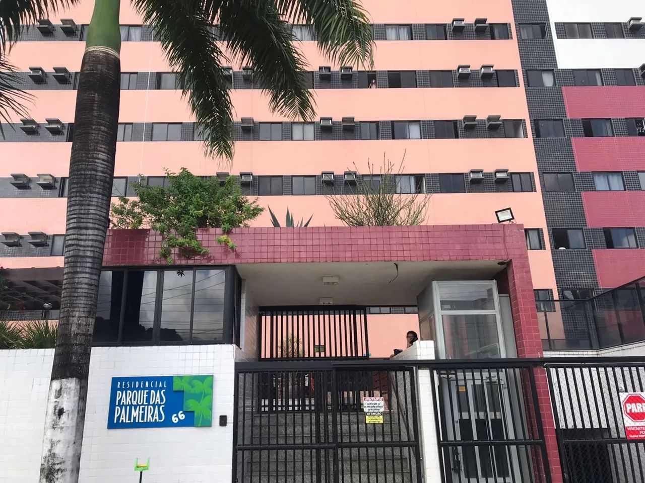 Foto - Maceió - Serraria