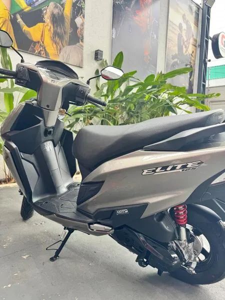 ELITE 2026 0KM - Foto 5