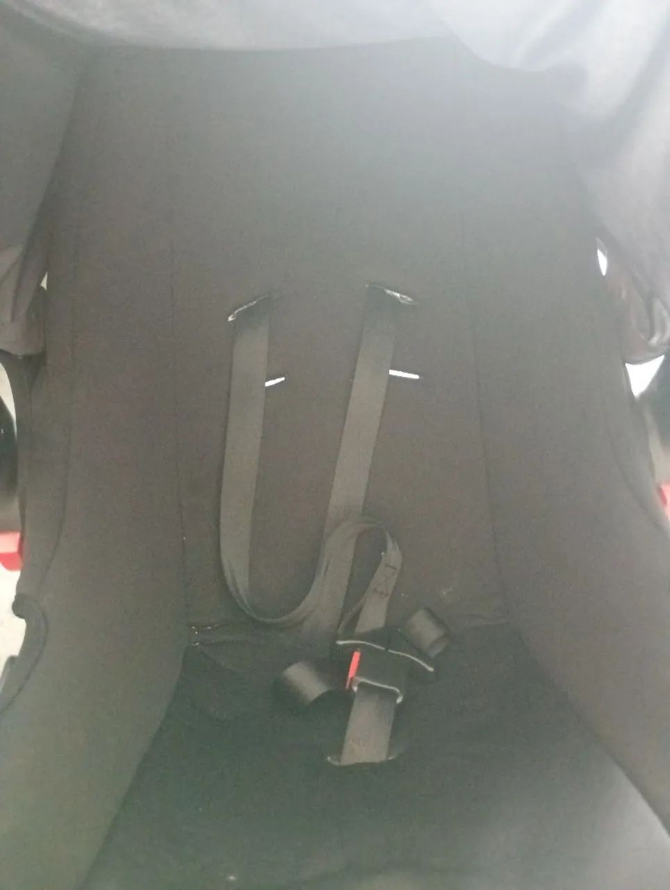 Bebê conforto - Foto 4