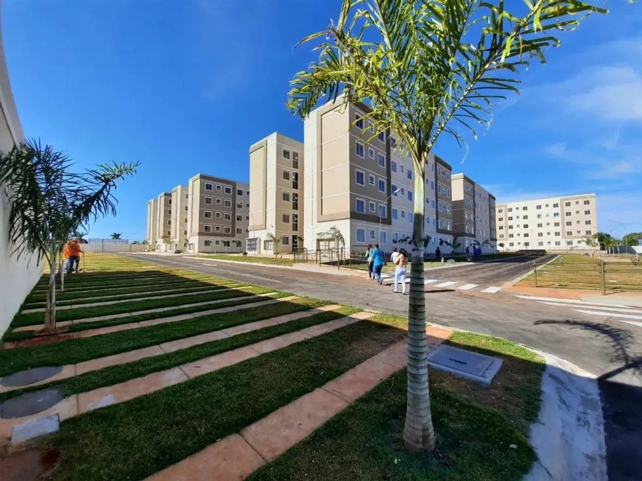 Ágio apartamento valor de 47.000 - Foto 4