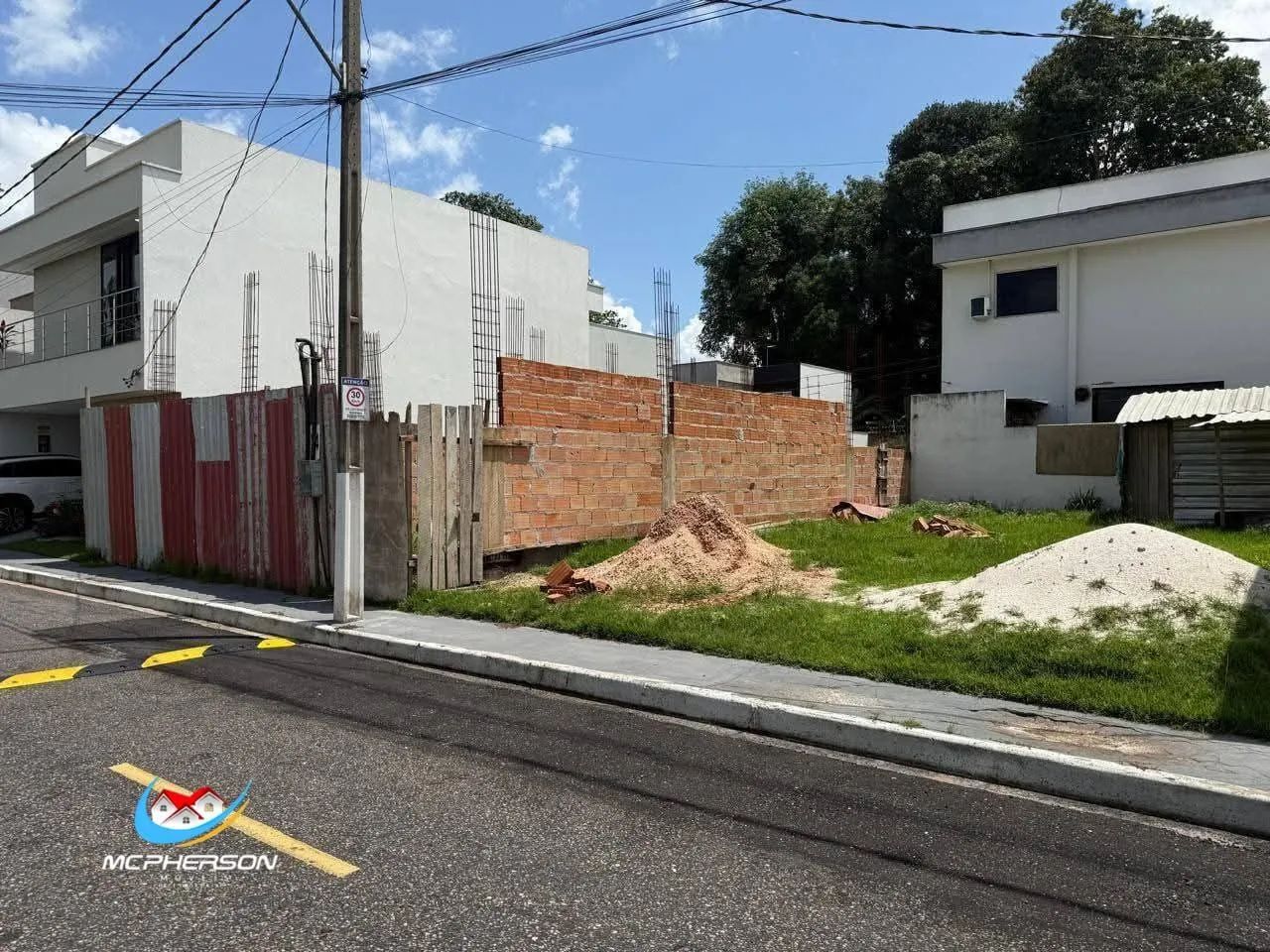 LOTE À VENDA - Foto 7