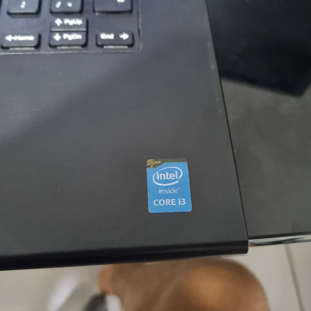 Notebook Dell I3 ssd 256gb  - Foto 3