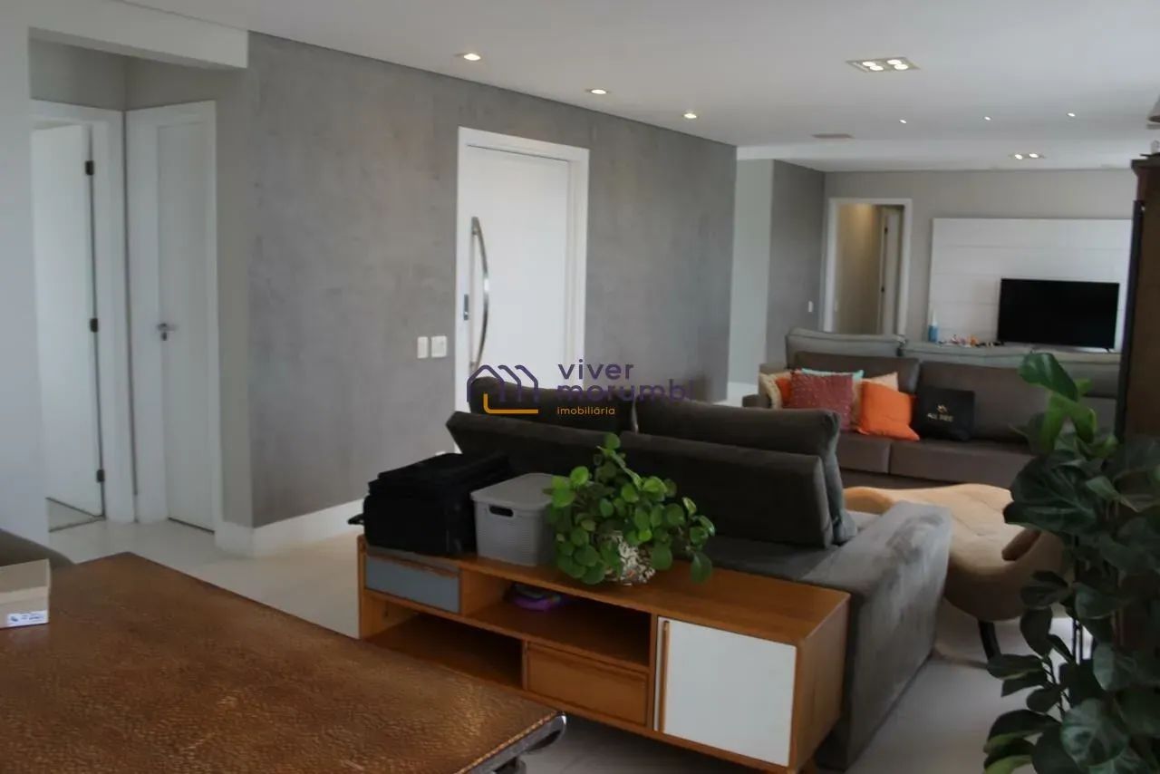 Morumbi/Vila Andrade 3 suítes - Foto 7