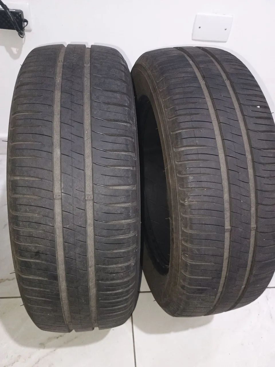 Pneus 185/65 R15
