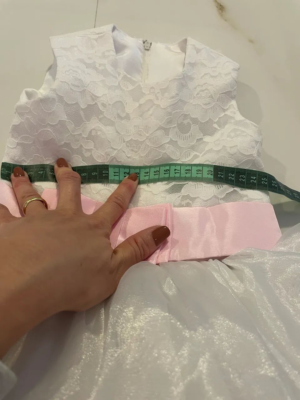 Vestido Dama de Honra - Foto 4