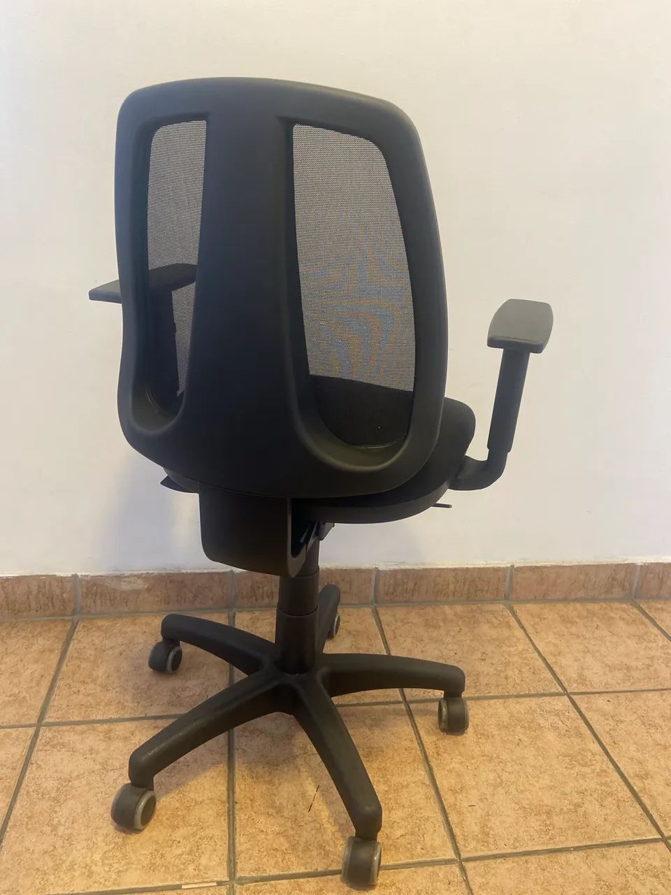 Cadeira Ergonômica Ortopédica