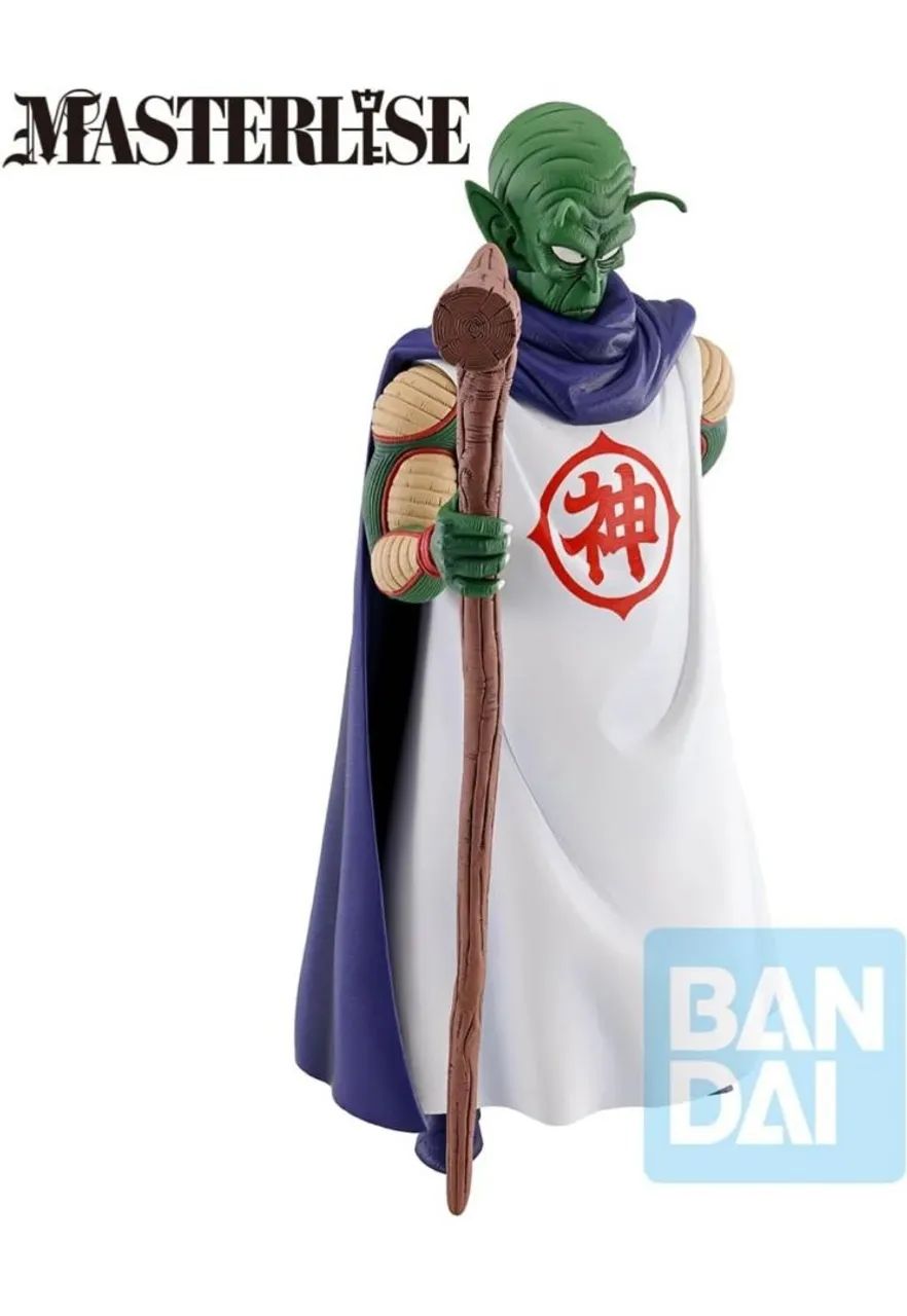 Action Figure Kami Dragon Ball - Bandai - Foto 3