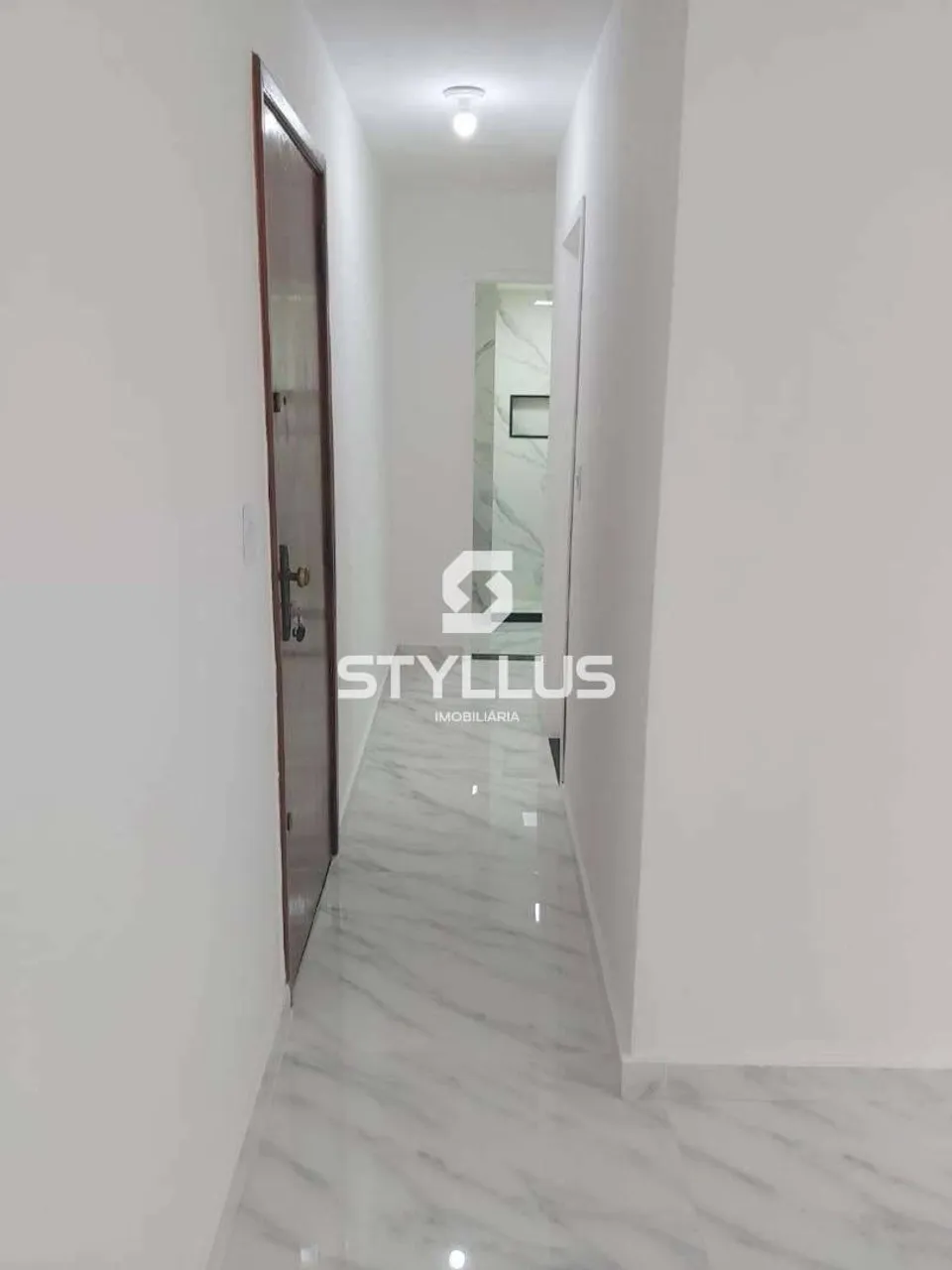 Inhaúma | Apartamento 2 quartos