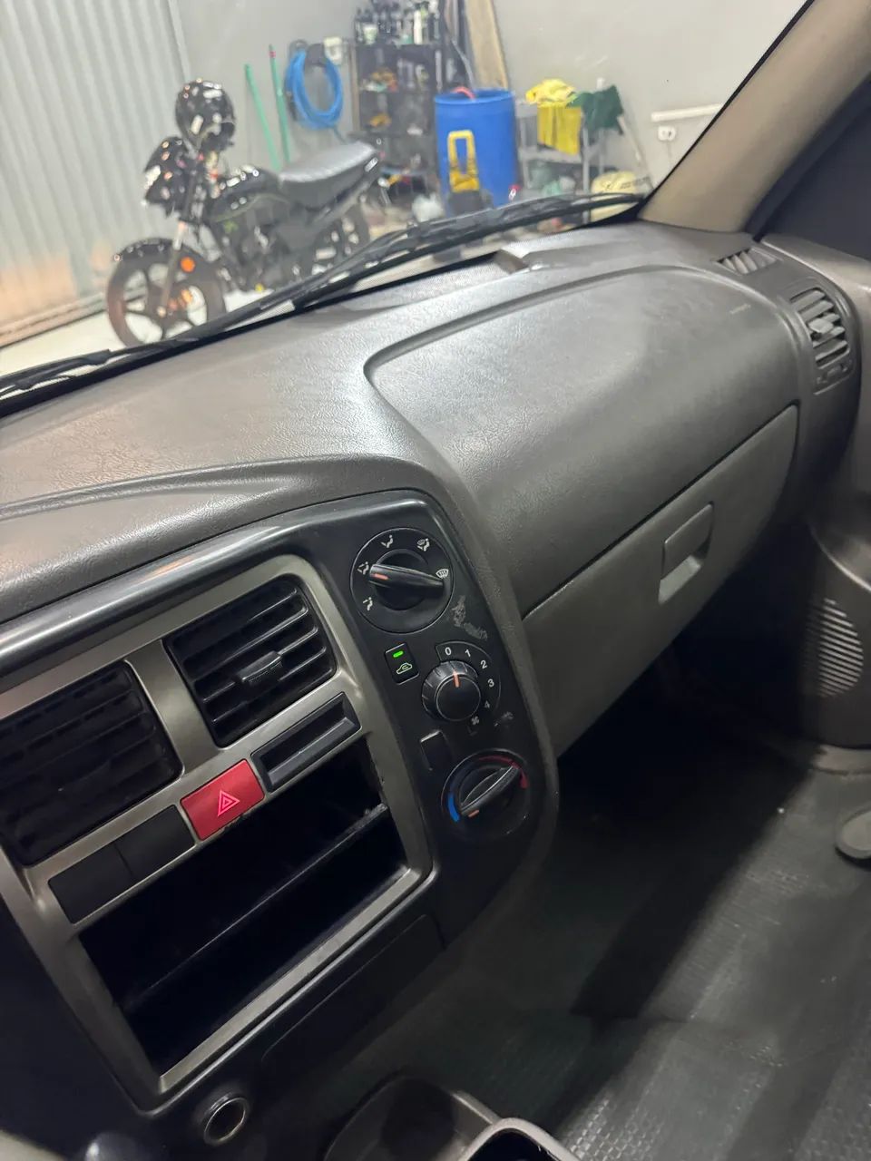 HR 2016 baú único dono  - Foto 12