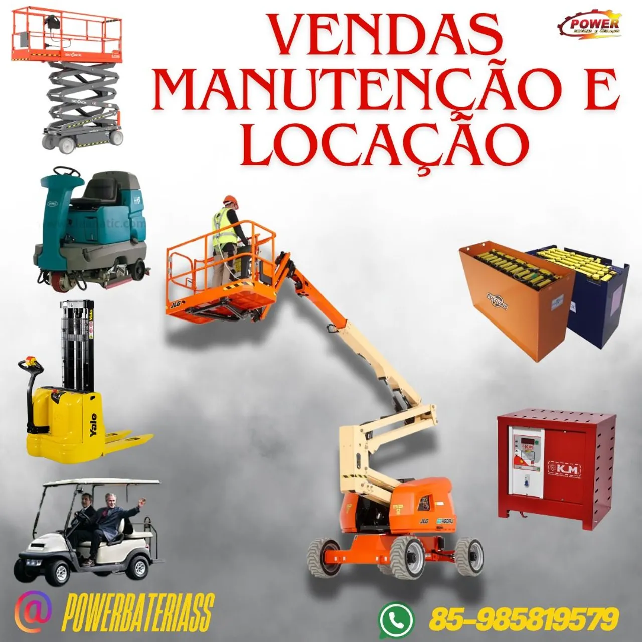 Manutenção preventiva corretiva