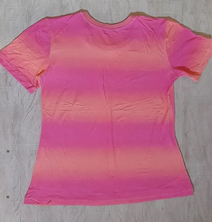 Blusa Tie Dye - Foto 2