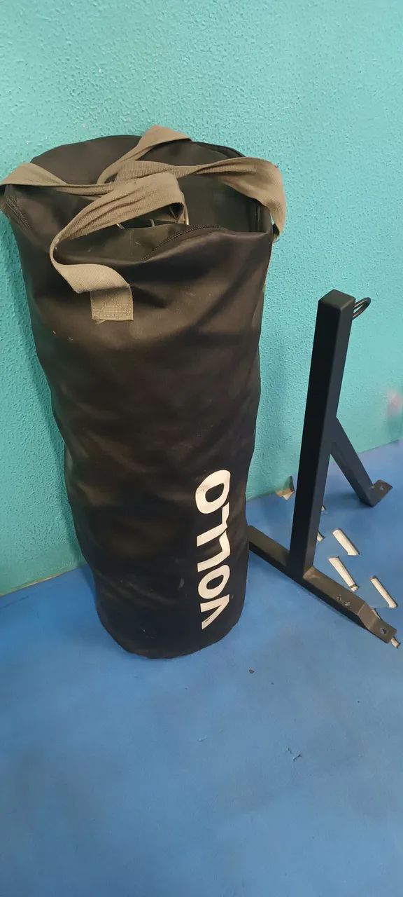 Saco de pancada  - Foto 2