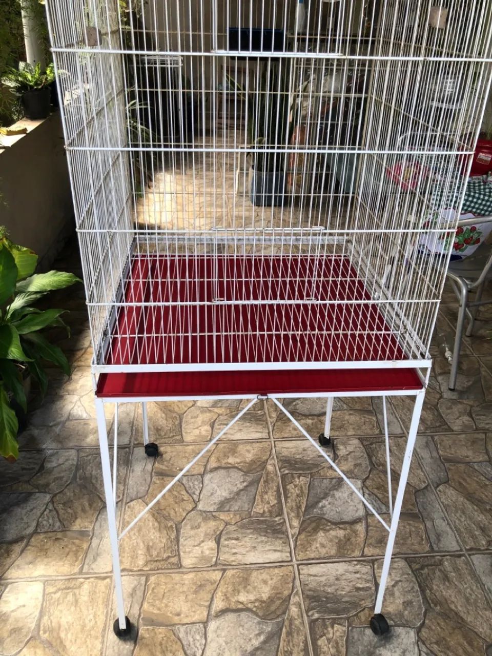 Viveiro Grande para Aves, pássaros  - Foto 2