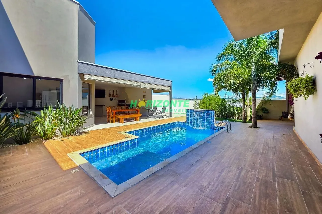 Casa a venda em condominio fechado no urbanova em sao jose dos campos, casa a venda no urb