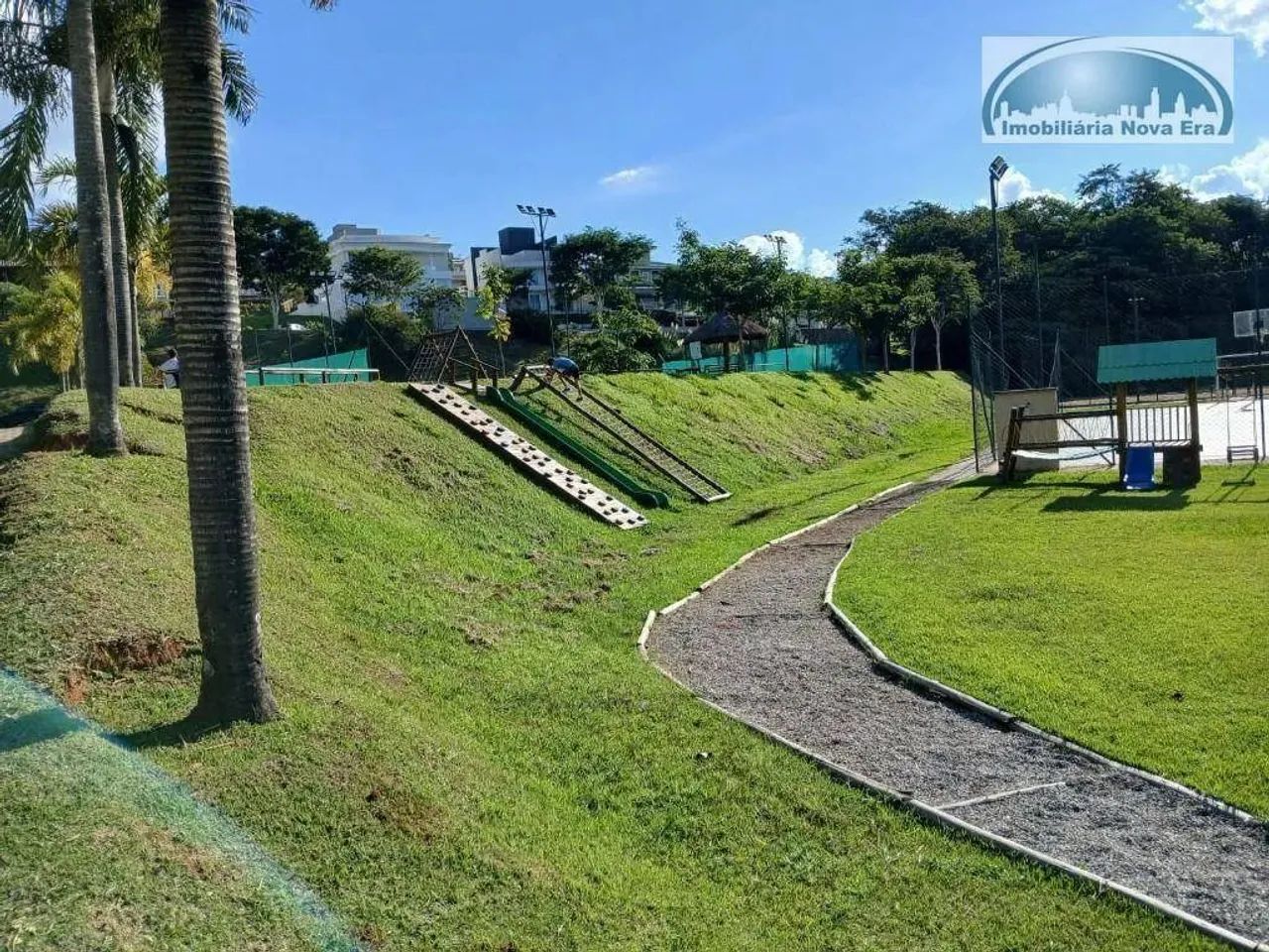 Terreno à venda, 854 m² por R$ 600.000,00 - Condominio Residencial Paradiso - Itatiba/SP - Foto 17