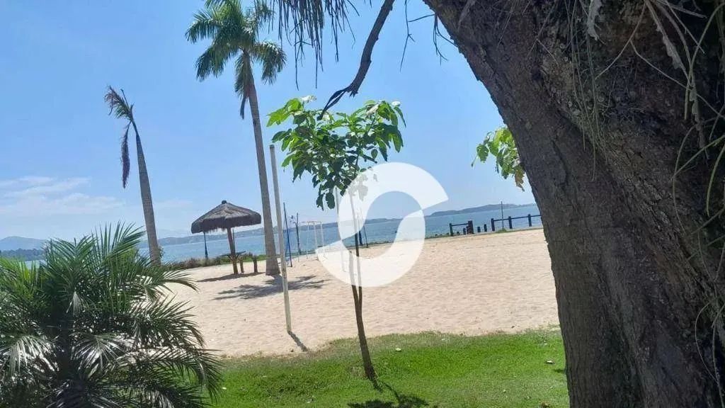 Terreno à venda, 439 m² por R$ 120.000,00 - São José do Imbassaí - Maricá/RJ - Foto 4