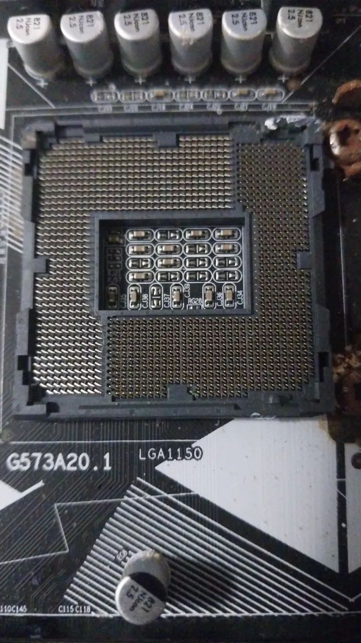 Processador ícone 3 3.50hz - Foto 3