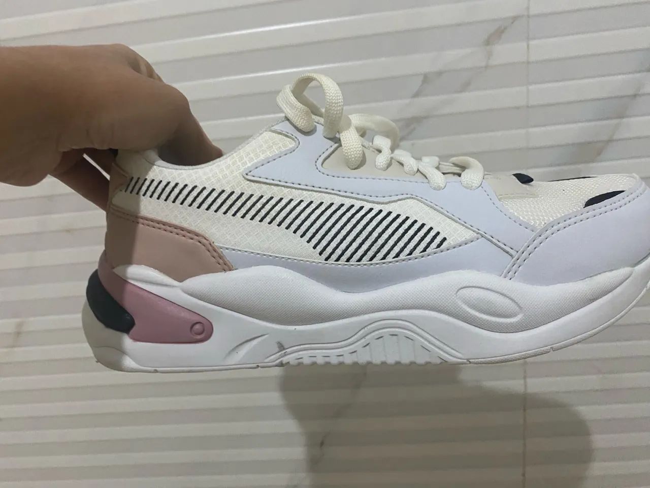 Tênis Puma Feminino