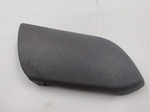 Tampa Moldura Reclinador Esquerdo Cinza Zafira 2001 2012