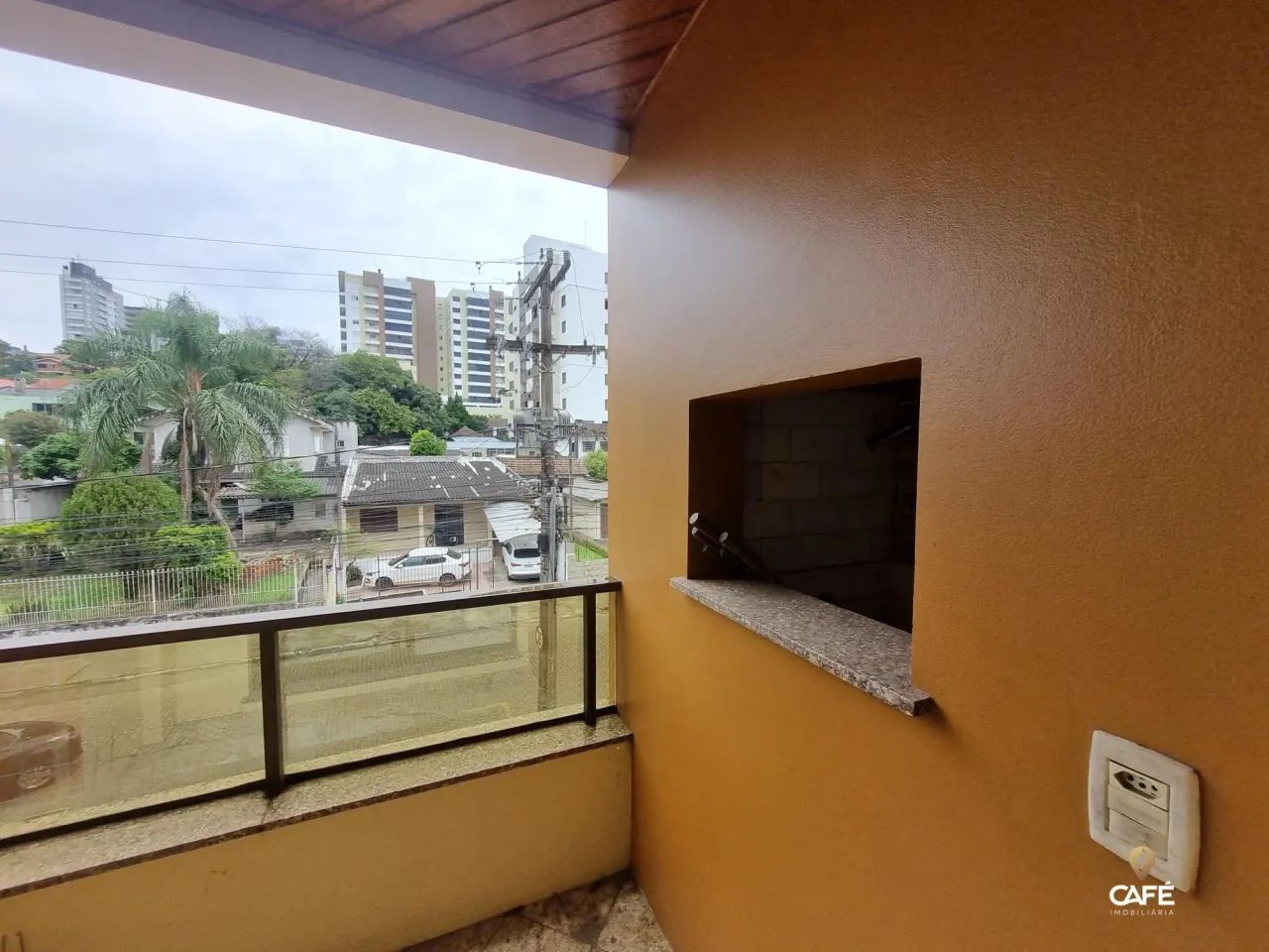 Apartamento à venda 3 dormitórios, elevador, churrasqueira - Foto 3