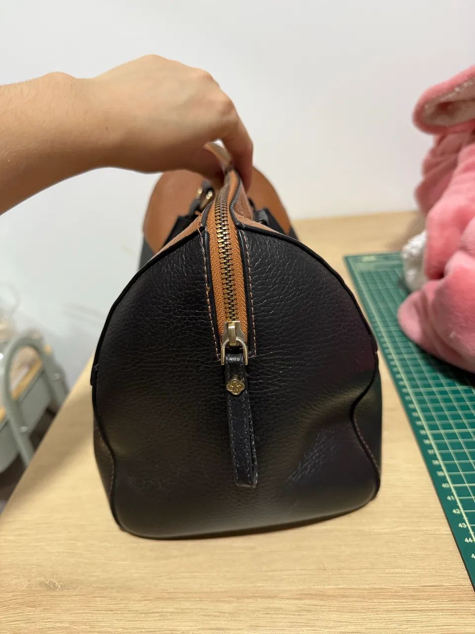 Bolsa Capodarte - Foto 2