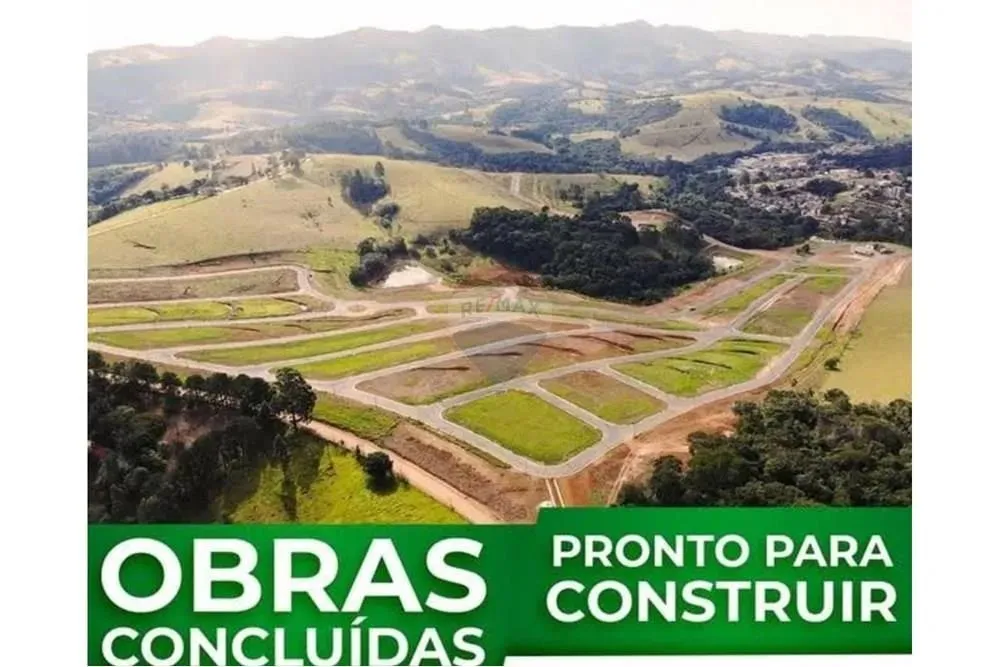 TERRENO ÓTIMO PREÇO LOTEAMENTO QUINTA DA MANTIQUEIRA