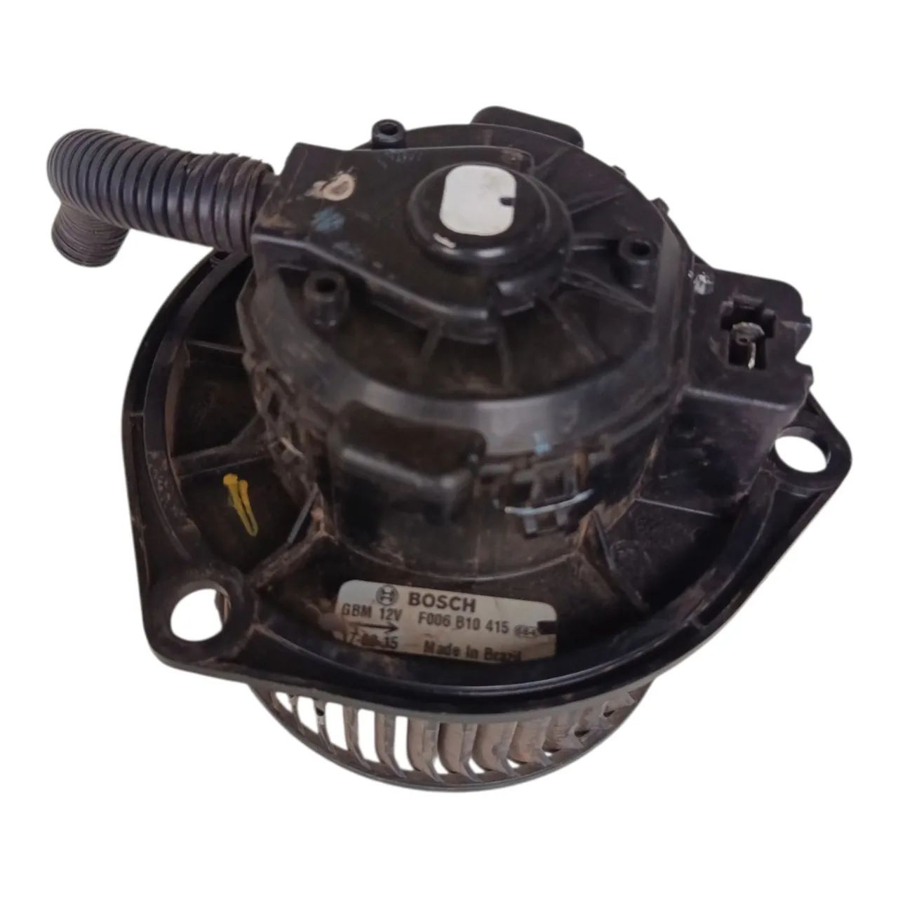 Motor Caixa De Ventilação Interna Vw Delivery 5150 Original