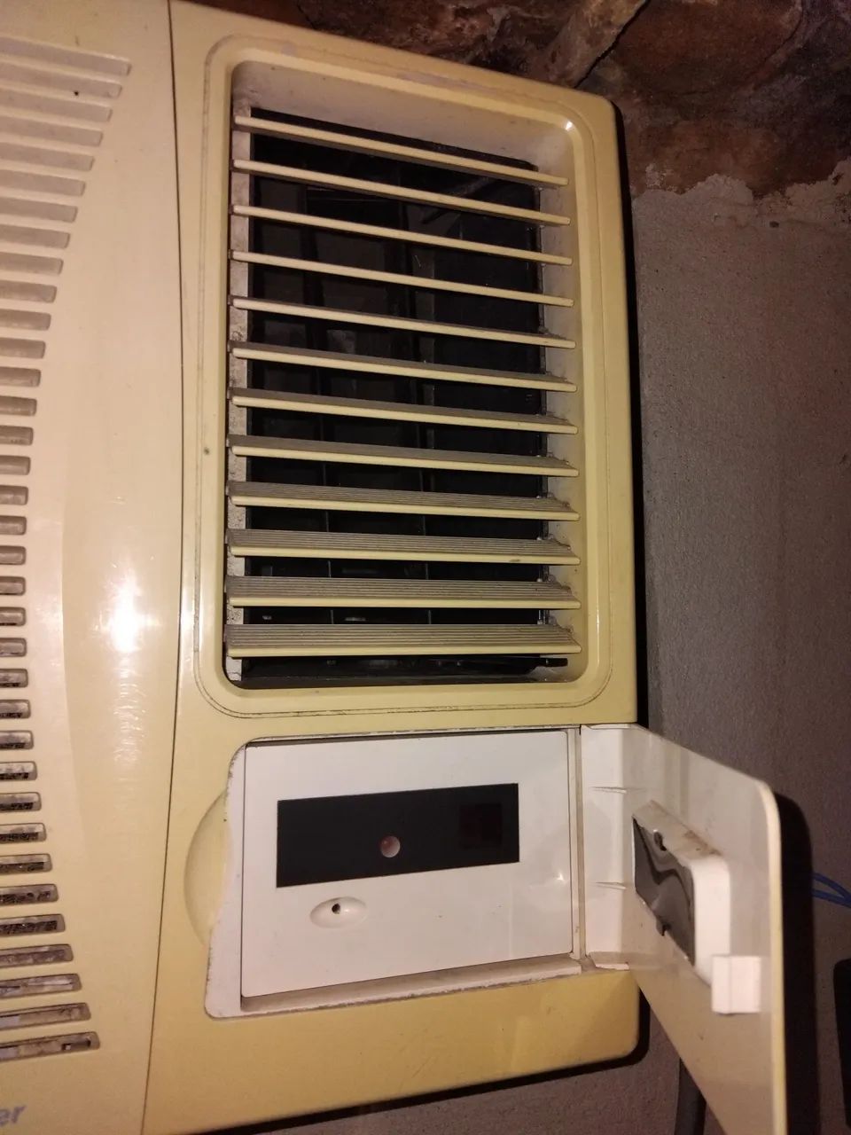 Muito barato !Ar condicionado 12000 btus