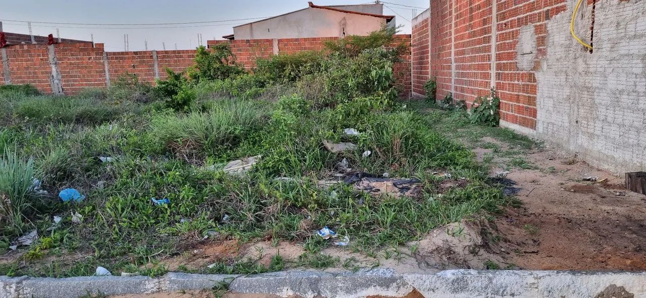 REPASSO TERRENO SENDO 10X20 - Foto 2