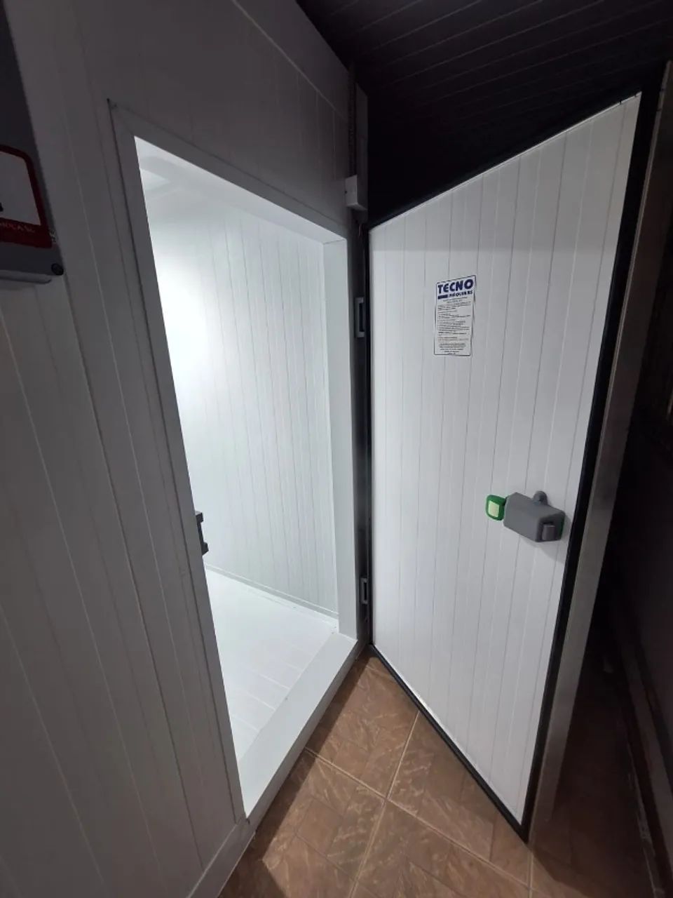 Câmara de Congelamento Comercial - Foto 2