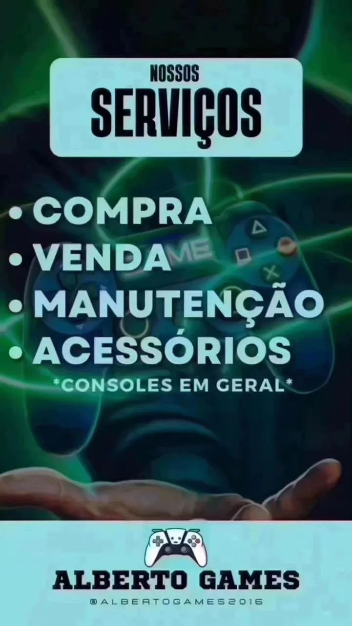 Ps4 DESTRAVADO - Foto 5