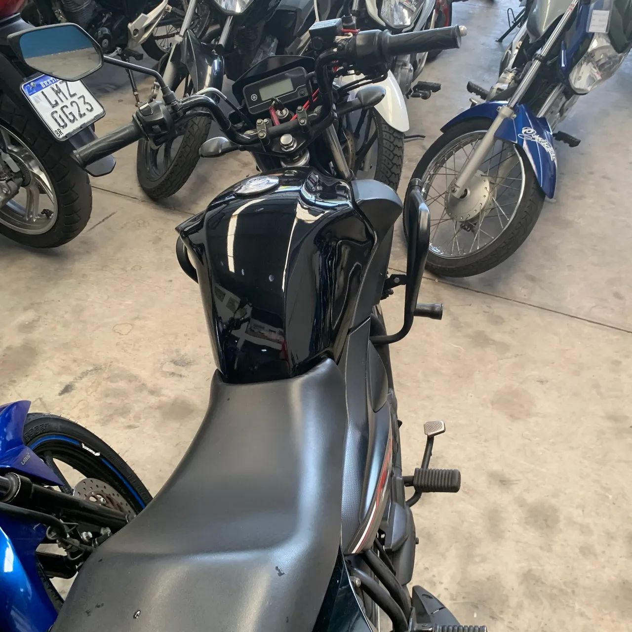 Yamaha factor 150cc 2019/22 (leia o anuncio) - Foto 3