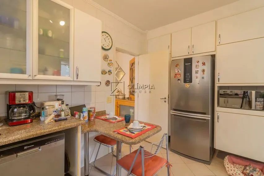 Venda Apartamento 3 Dormitórios - 163 m² Itaim Bibi - Foto 13