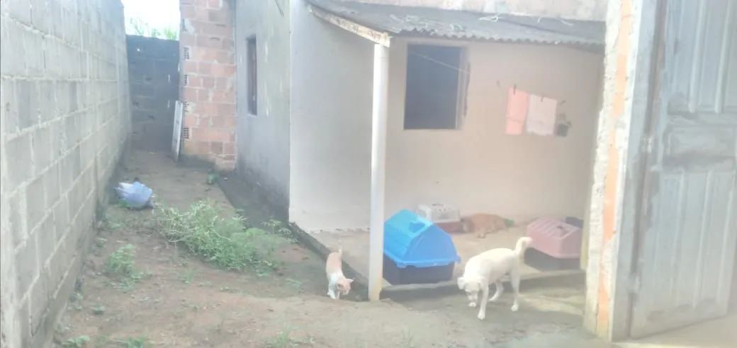 Casa em meaip guarapari ES - Foto 5