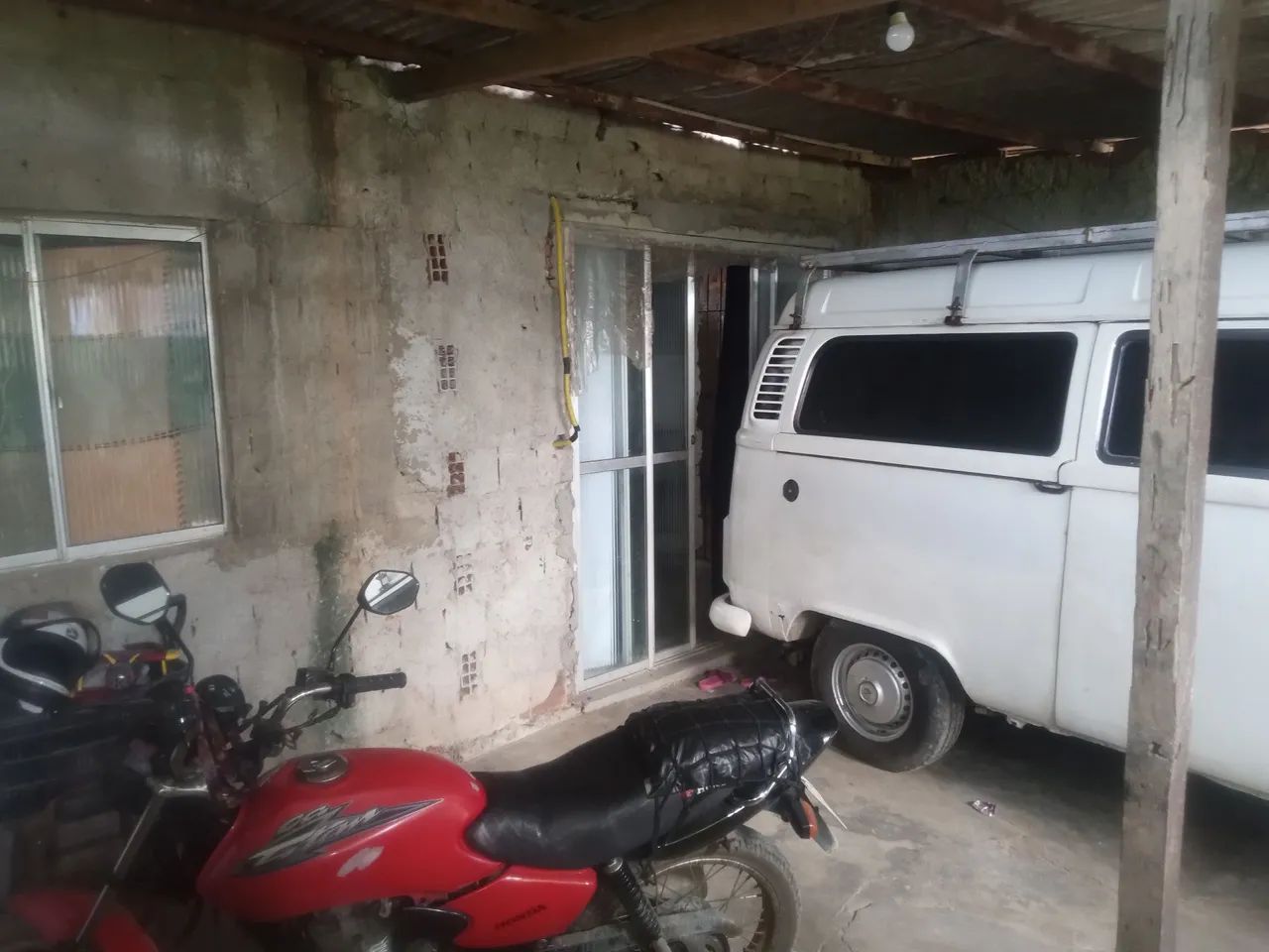 Vendo essa casa localizada em Camaragibe na bondade de Deus  - Foto 2