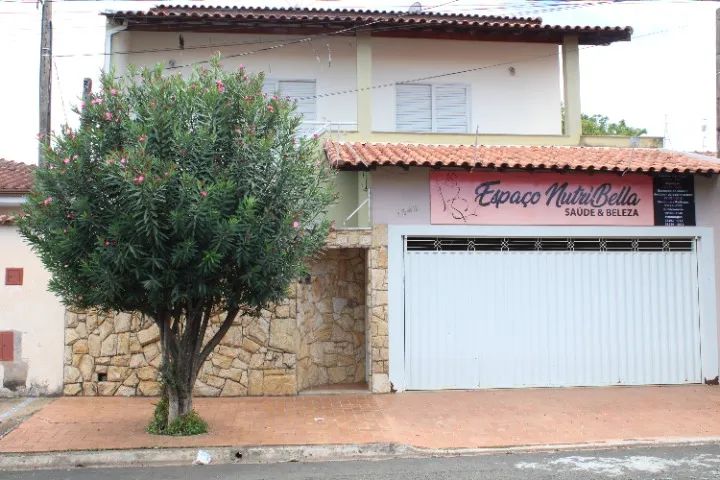 Foto - Franca - Residencial Jardim Vera Cruz