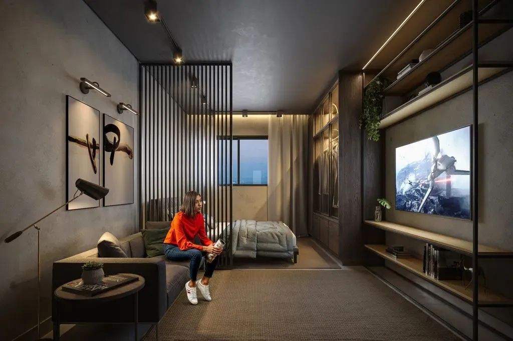 Vitacon Maestro Cardim - Residencial - Foto 4