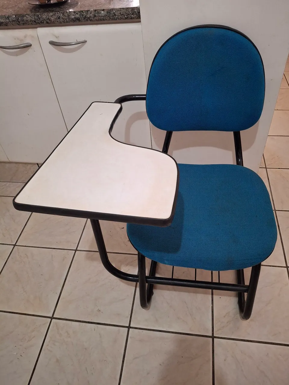 Carteira Universitária (peça única)