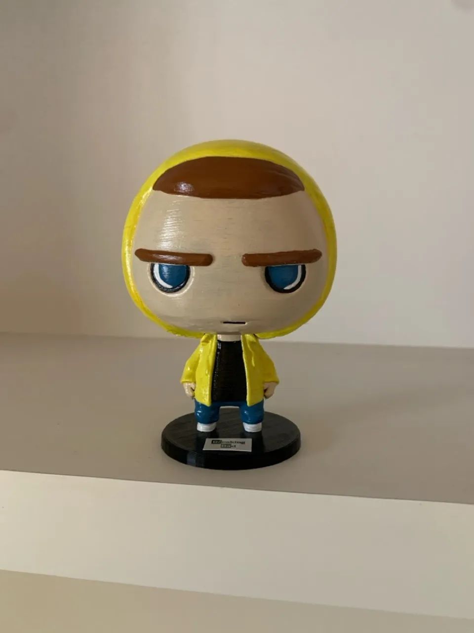 Bonecos breaking bad - Foto 5