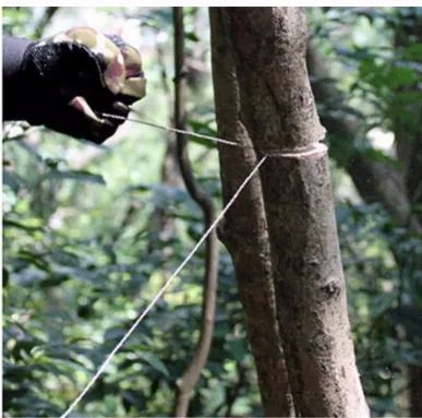 Serra inox EDC ? Sobrevivência - Foto 6